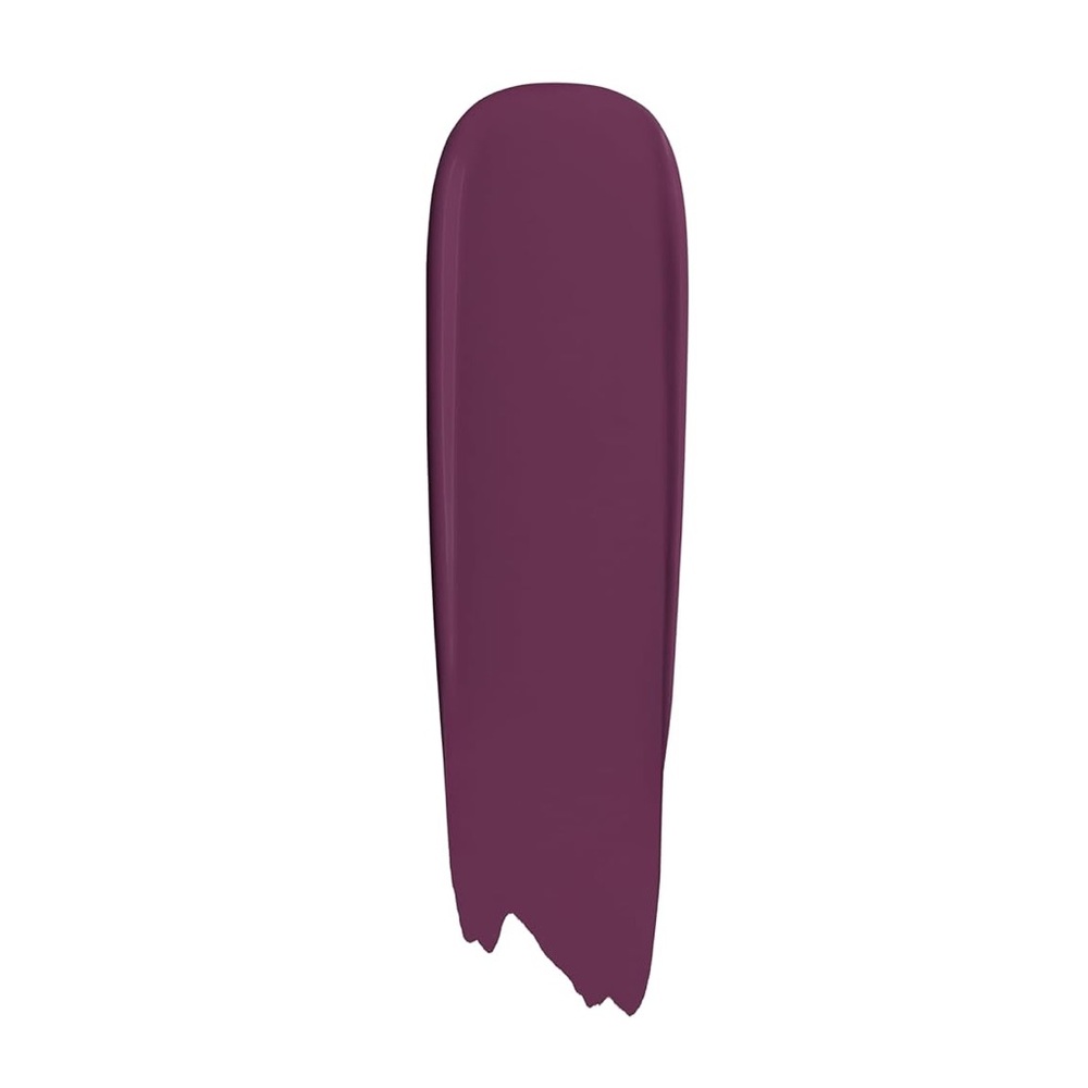 Jeffree Star Star Knockout Velour Liquid Lipstick- rich warm tone purple, vegan - Picture 3 of 7